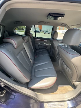 Hyundai Santa fe - 9500 лв. - 75780870 11