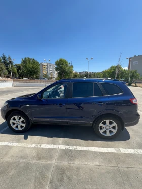 Hyundai Santa fe - 9500 лв. - 75780870 4