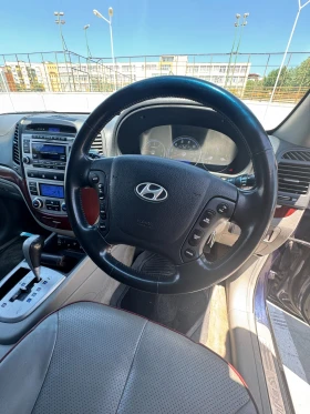 Hyundai Santa fe - 9500 лв. - 75780870 8