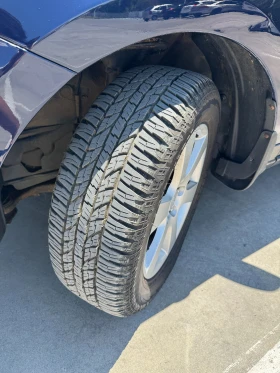 Hyundai Santa fe - 9500 лв. - 75780870 5