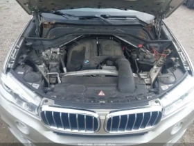 BMW X5 XDRIVE - 22000 лв. - 62644470 14