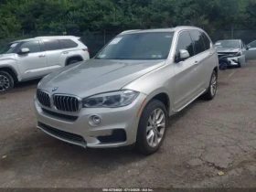 BMW X5 XDRIVE
