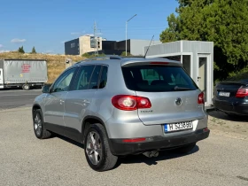 Обява за продажба на VW Tiguan 2.0 TDI ~14 999 лв. - изображение 3
