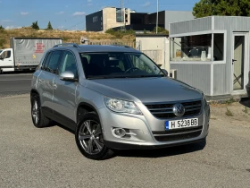 Обява за продажба на VW Tiguan 2.0 TDI ~14 999 лв. - изображение 1