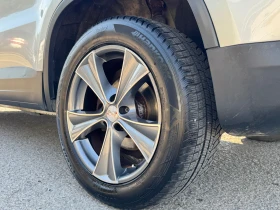 VW Tiguan 2.0 TDI | Mobile.bg    13