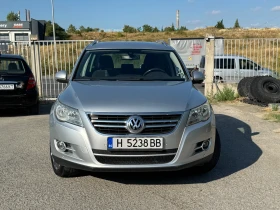 Обява за продажба на VW Tiguan 2.0 TDI ~14 999 лв. - изображение 1