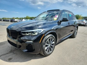 BMW X5 XDRIVE40I* CARFAX* АВТОФИНАНСИРАНЕ* 