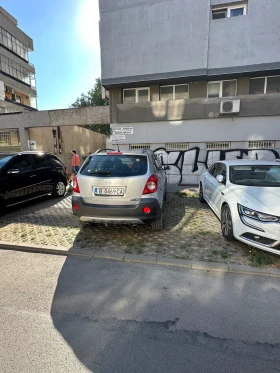 Opel Antara 3.2  /   | Mobile.bg    3