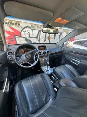 Opel Antara 3.2  /   | Mobile.bg    5