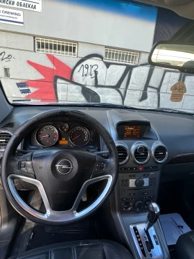 Opel Antara 3.2  /   | Mobile.bg    4