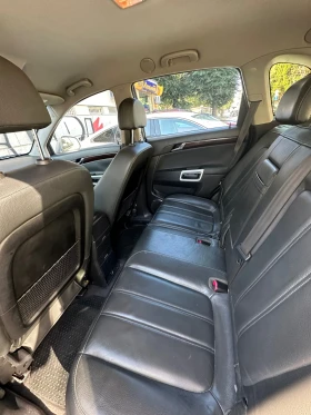Opel Antara 3.2  /   | Mobile.bg    6