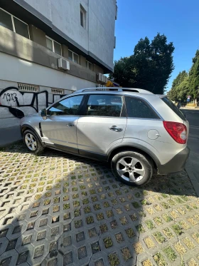 Opel Antara 3.2  /   | Mobile.bg    2