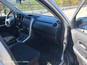 Обява за продажба на Suzuki Grand vitara 2.0I - АГУ ~11 990 лв. - изображение 10