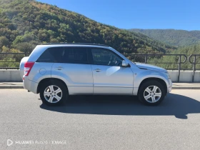 Обява за продажба на Suzuki Grand vitara 2.0I - АГУ ~11 990 лв. - изображение 5