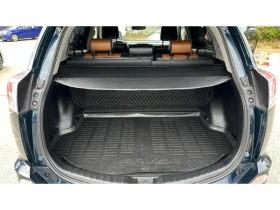 Toyota Rav4  2.5 HSD LUXURY AWD | Mobile.bg    10