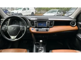 Toyota Rav4  2.5 HSD LUXURY AWD | Mobile.bg    8