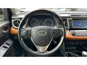 Toyota Rav4  2.5 HSD LUXURY AWD | Mobile.bg    9