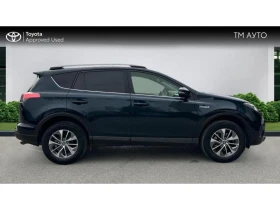 Toyota Rav4  2.5 HSD LUXURY AWD | Mobile.bg    17