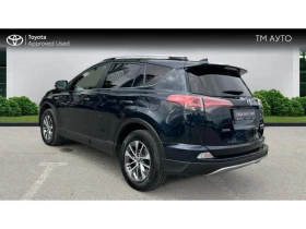     Toyota Rav4  2.5 HSD LUXURY AWD
