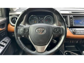 Toyota Rav4  2.5 HSD LUXURY AWD | Mobile.bg    13