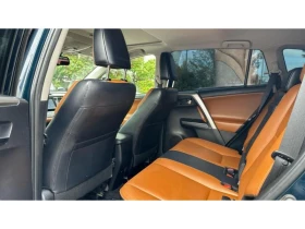 Toyota Rav4  2.5 HSD LUXURY AWD | Mobile.bg    11