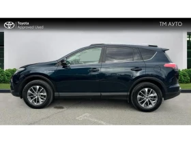     Toyota Rav4  2.5 HSD LUXURY AWD