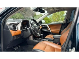 Toyota Rav4  2.5 HSD LUXURY AWD | Mobile.bg    12