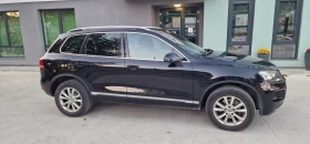 VW Touareg - 21900 лв. / 11197.29 € - 30475439 2