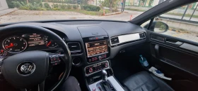 VW Touareg - 21900 лв. / 11197.29 € - 30475439 8