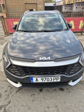 Kia Sportage Kia Sportage 1.6 crdi-gt-line-4?4 - 24000 € / 46939.92 лв. - 98464003 6