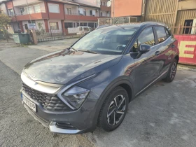 Kia Sportage Kia Sportage 1.6 crdi-gt-line-4?4 - изображение 1