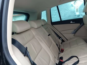 VW Tiguan 4x4, снимка 8 - Автомобили и джипове - 52421857