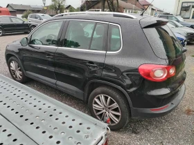 VW Tiguan 4x4 | Mobile.bg    6
