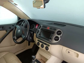 VW Tiguan 4x4, снимка 7 - Автомобили и джипове - 52421857