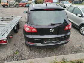 VW Tiguan 4x4 | Mobile.bg    5