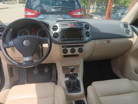 VW Tiguan 4x4 | Mobile.bg � ����� ������ 11