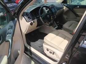 VW Tiguan 4x4 | Mobile.bg � ����� ������ 10