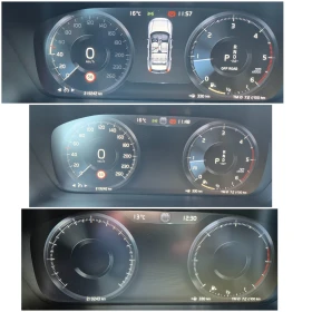 Volvo XC40 * R-Design * LUX * Пълна сервизна история* , снимка 17