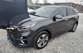 Kia Niro EV 64kWh ExecutiveLine full electric 204PS