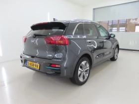 Kia Niro EV 64kWh full electric 204PS - 41990 лв. / 21469.15 € - 63969629 3