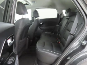 Kia Niro EV 64kWh full electric 204PS - 41990 лв. / 21469.15 € - 63969629 7