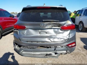 Hyundai Santa fe LIMITED - 11505 € / 22501.82 лв. - 12318265 5