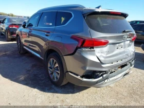 Hyundai Santa fe LIMITED - 11505 € / 22501.82 лв. - 12318265 4