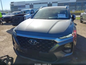 Hyundai Santa fe LIMITED - 11505 € / 22501.82 лв. - 12318265 2