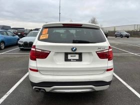 BMW X3 * xDrive28i * CARFAX * БЕЗ ПЪРВОНАЧАЛНА ВНОСКА - 10500 € / 20536.22 лв. - 32855596 4
