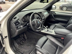 BMW X3 * xDrive28i * CARFAX * БЕЗ ПЪРВОНАЧАЛНА ВНОСКА - 10500 € / 20536.22 лв. - 32855596 5