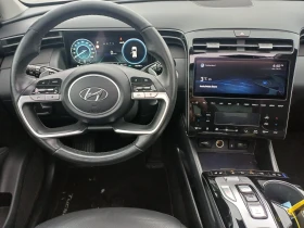 Hyundai Tucson - цена по договаряне - 20574410 10