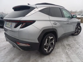 Hyundai Tucson - цена по договаряне - 20574410 4