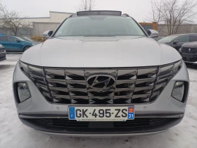 Hyundai Tucson - цена по договаряне - 20574410 2