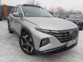 Hyundai Tucson - цена по договаряне - 20574410 3